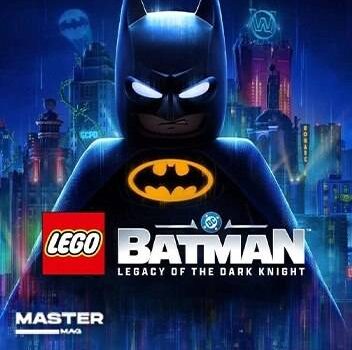 بررسی بازی Lego Batman : Legacy Of The Dark Knight