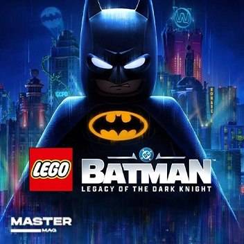 بررسی بازی Lego Batman : Legacy Of The Dark Knight