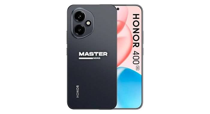 بررسی گوشی موبایل آنر 400